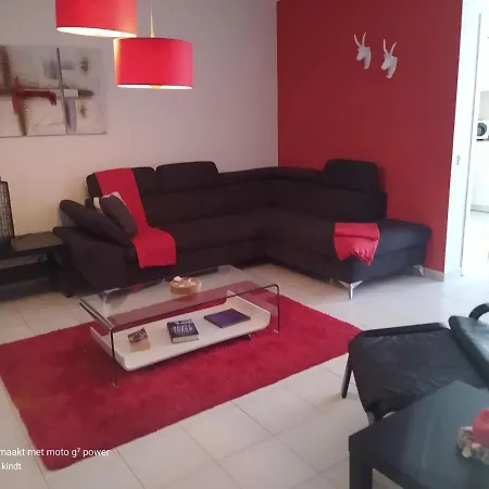 Apartman Bcozy With Seaview