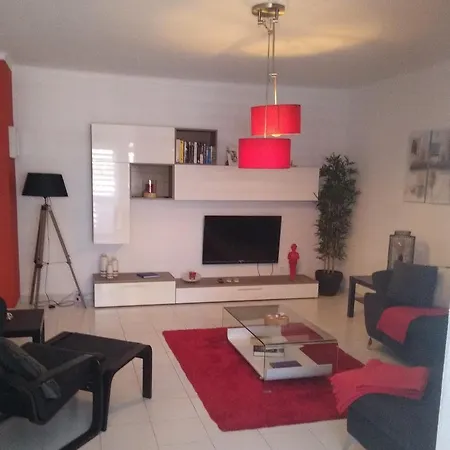 Apartment Bcozy With Seaview *