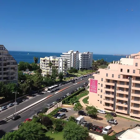 Apartman Bcozy With Seaview *