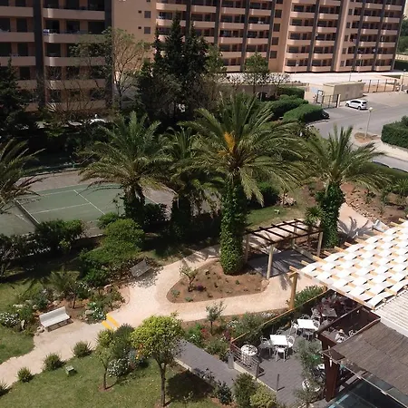 Bcozy With Seaview * Portimao