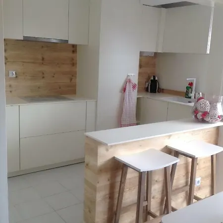 Apartman Bcozy With Seaview *