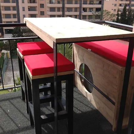 Apartment Bcozy With Seaview Portimao