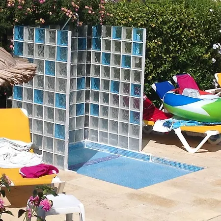 Апартаменты Bcozy With Seaview *